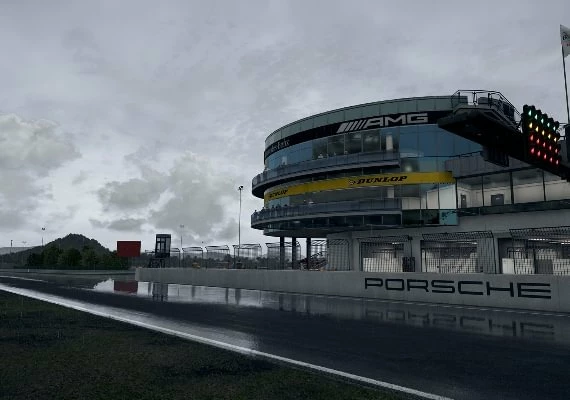 Assetto Corsa Competizione 2021 Ultimate Edition EN Global