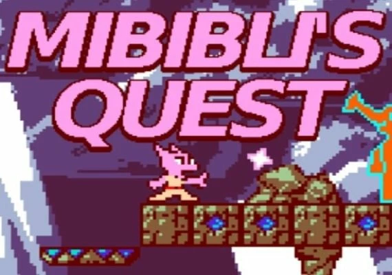 Mibibli's Quest EN Global