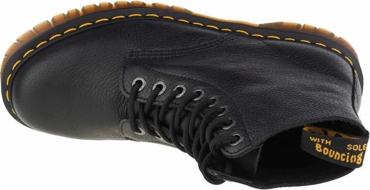 Çizme Dr Martens, të zeza [Madhësia: 36]