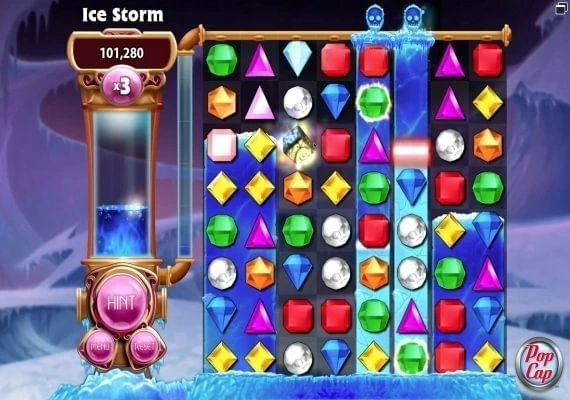 Bejeweled 3 EN/DE/FR/IT/ES Global