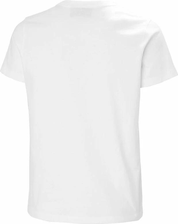 Maicë për femra Helly Hansen, e bardhë