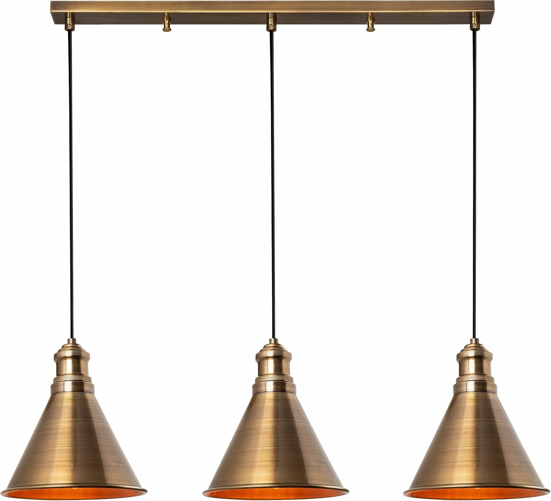 Llambadar vintage Opviq, Sivani - MR-314