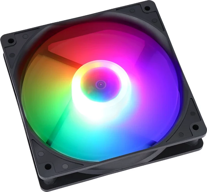 Ventilator Ftohës Për Kompjuter SAMA APM ARGB F