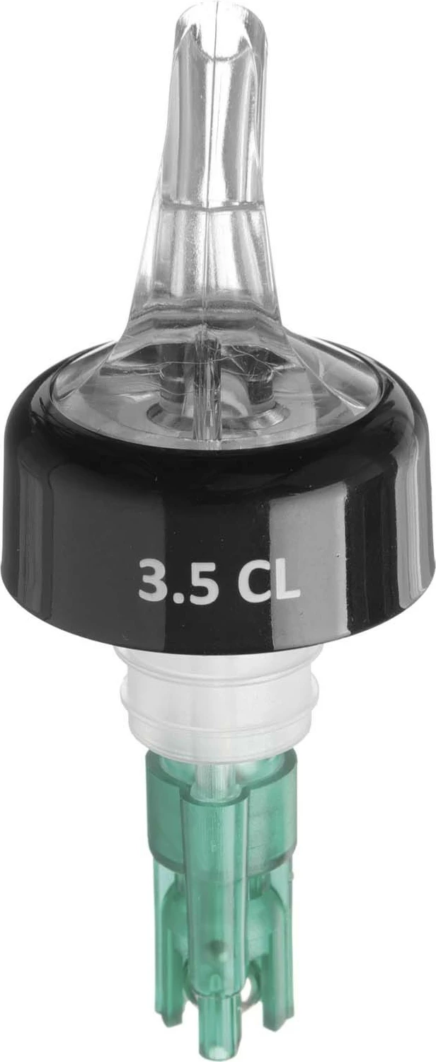 Dozues derdhjeje me topth, Bar Up, 35 ml, set 2 copë