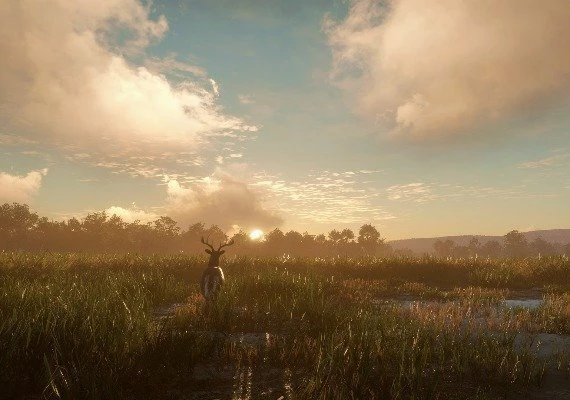 theHunter: Call of the Wild - Mississippi Acres Preserve DLC Global