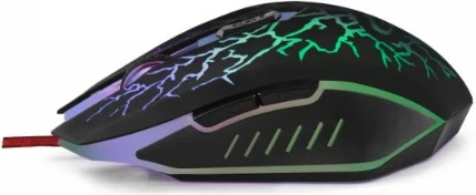 Maus Esperanza EGM211R, 2400 DPI, shumëngjyrësh