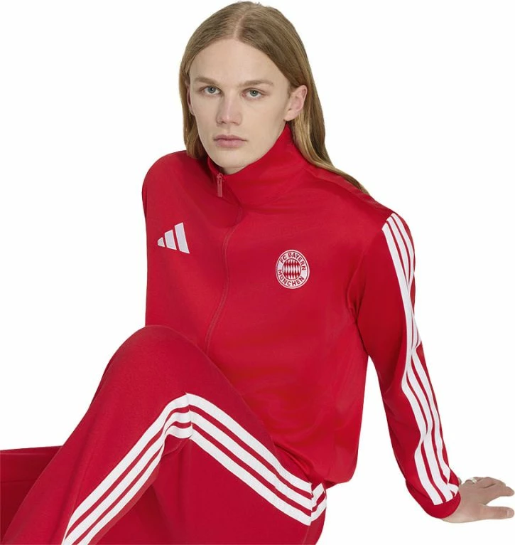 Duks adidas FC Bayern DNA Track Top KG2569 [Madhësia: XL]