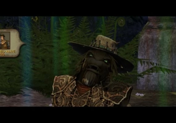 Oddworld: Stranger's Wrath HD EN Global