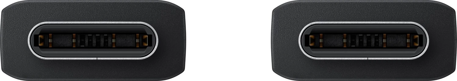 Samsung USB-C - USB-C 3A ,1.8m ,e zezë