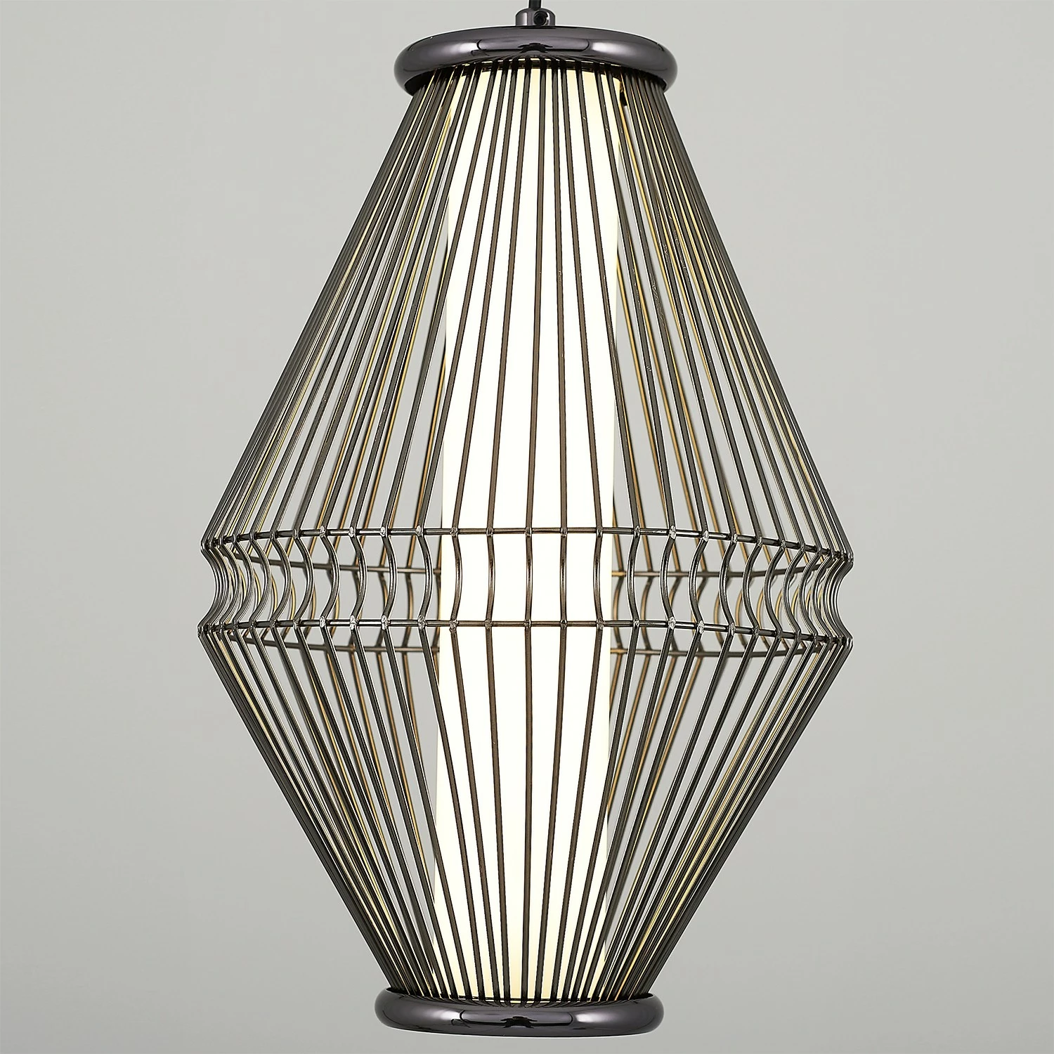 Llambë tavani Opviq, platinum, 3224K-1-24