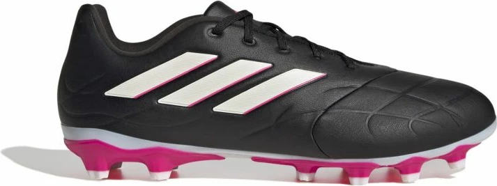 Atlete për futboll për meshkuj adidas Copa Pure.3 MG, të zeza