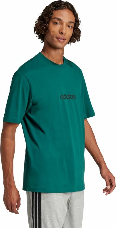 Maicë për meshkuj adidas, e gjelbër [Madhësia: XXL]