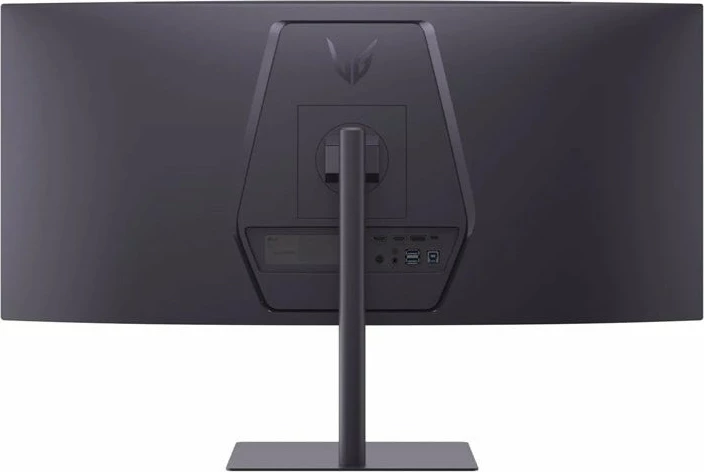 Monitor gaming LG UltraGear 34G630A-B 34\" UWQHD 240Hz 1ms Curved FreeSync, i zi