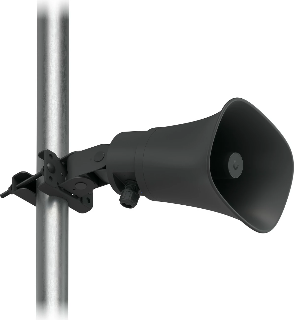Altoparlant Ubiquiti AI Horn Speaker, PoE, IP66, 120 dB, i zi