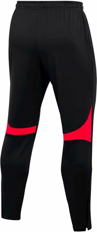 Pantallona për meshkuj Nike, të zezë me të kuqe