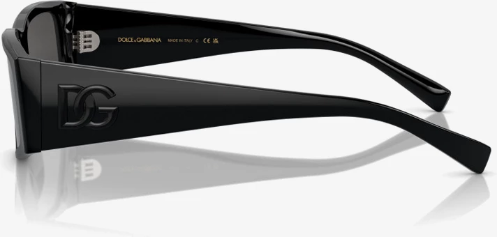 Syze dielli Dolce &amp; Gabbana DG4453 501/87 55