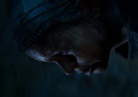 Senua’s Saga: Hellblade 2 EN Global