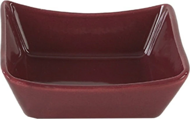 Set pjata për salca, ngjyrë damson, Hermia Concept, 6 copë, ST597006F573A0000000AALF00