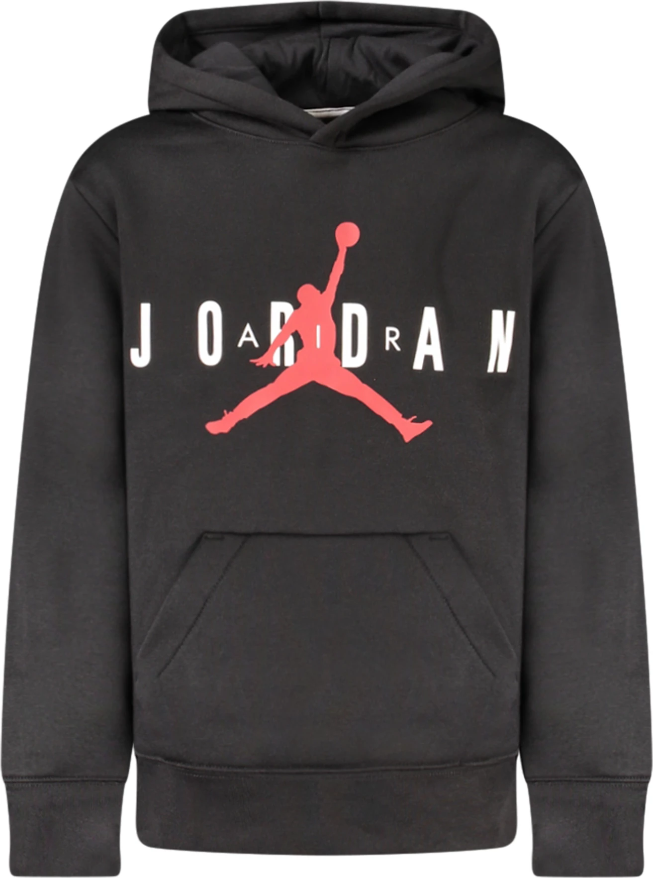 Duks Jordan meshkuj, të zi