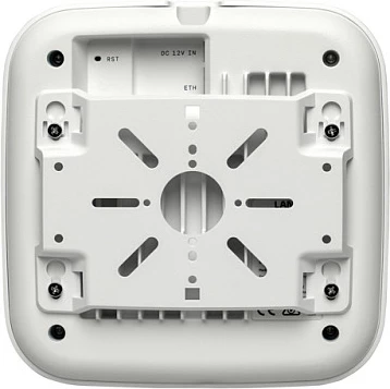 Access Point LANCOM LW-700, Wi‑Fi 7, Dual Band 2.4/5 GHz, 2.5GbE, PoE, i bardhë