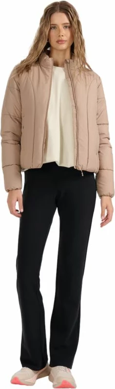 Jakne femra 4F F0705, bezhë [Madhësia: M]
