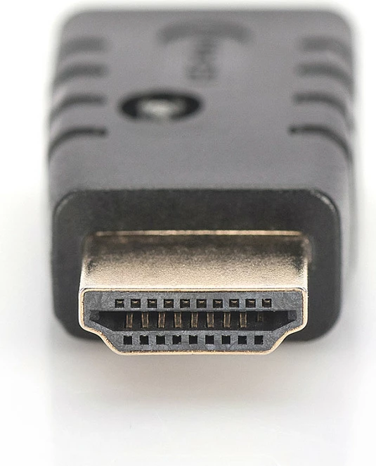Emulator EDID HDMI 4K Digitus, 2x HDMI, HDCP, HDR, i zi