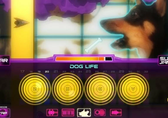 Cosmic DJ EN Global