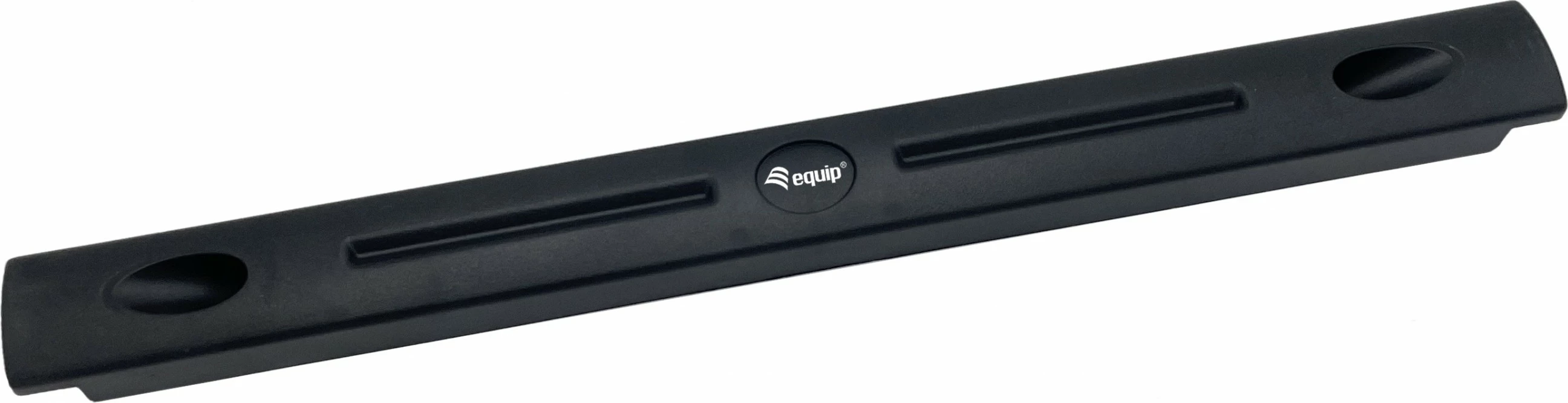 Panel bosh 1U Equip 19", toolfree, i zi