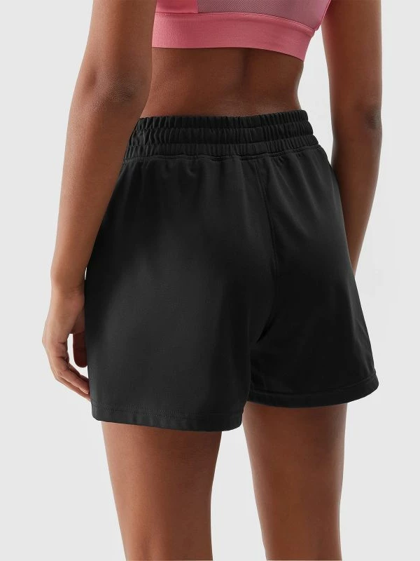 Shorce sportive për femra 4f