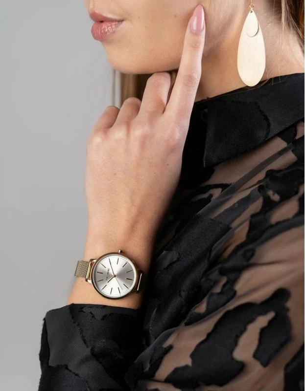 Orë dore për femra Paul Lorens, e artë