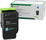 Toner Lexmark 95X, 46,900 faqe, për CX950/CX951/CX833, Cyan