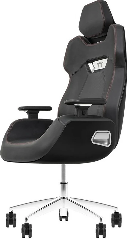 Karrige gaming Thermaltake Argent E700, Storm Black
