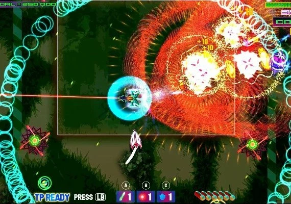 High Speed Cataclysm EN Global