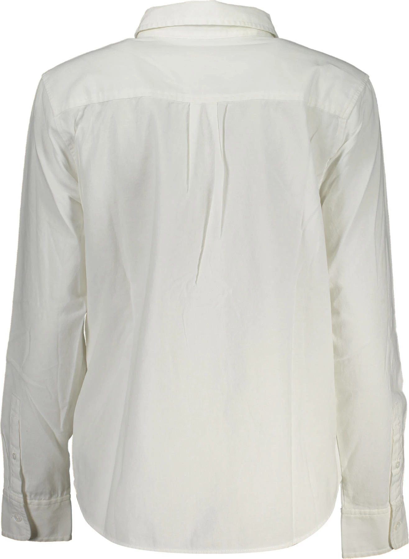 Këmishë Levi's long sleeve femra, e bardhë [Madhësia: XS]