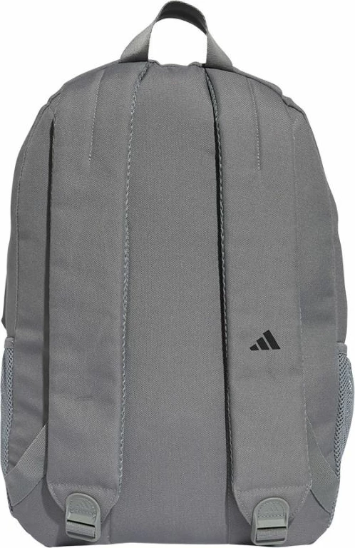 Çantë shpine adidas, me kuti për lapsa