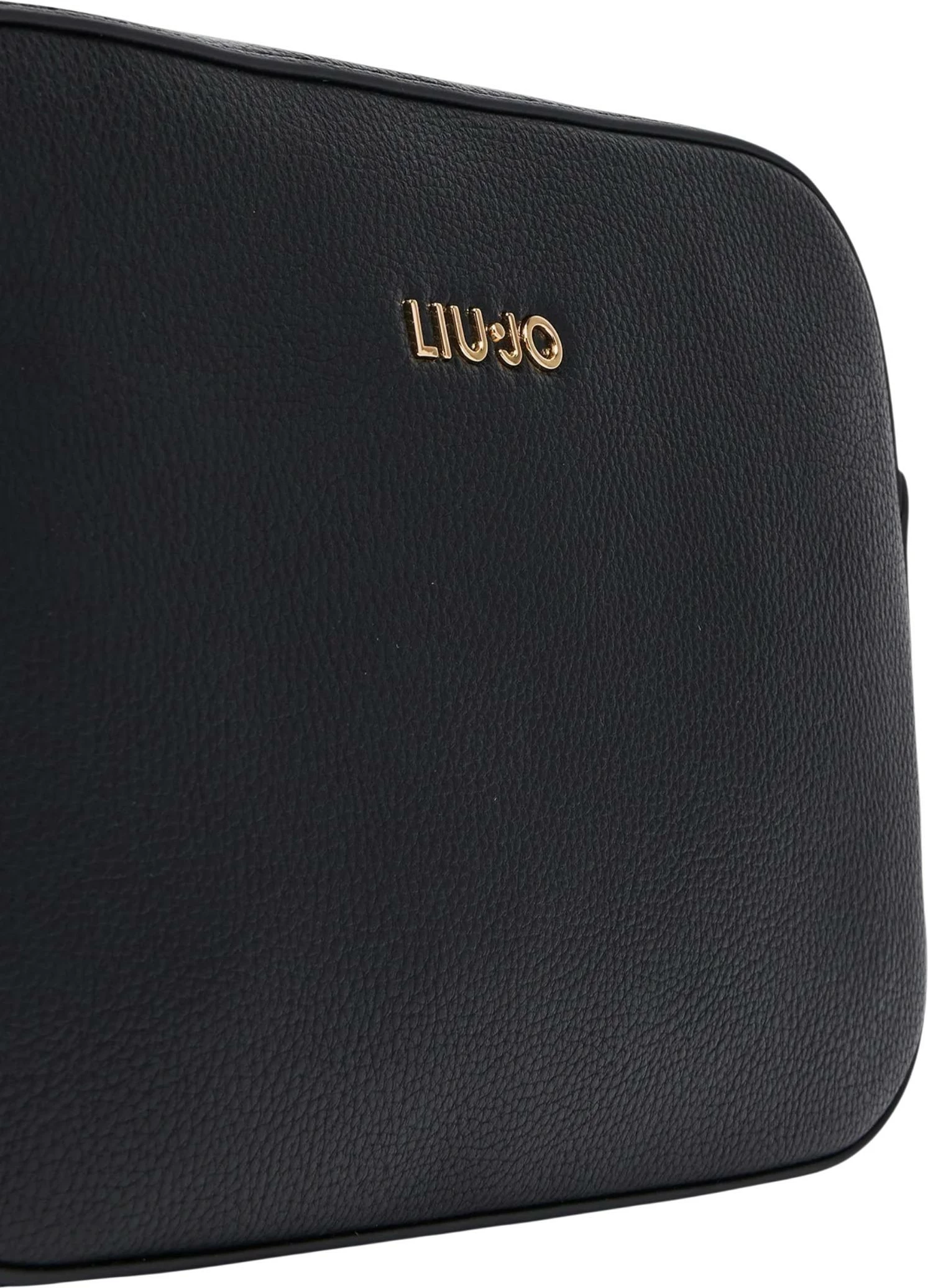 Çantë crossbody Liu Jo CROSS OVER AF6211 E1019, e zezë