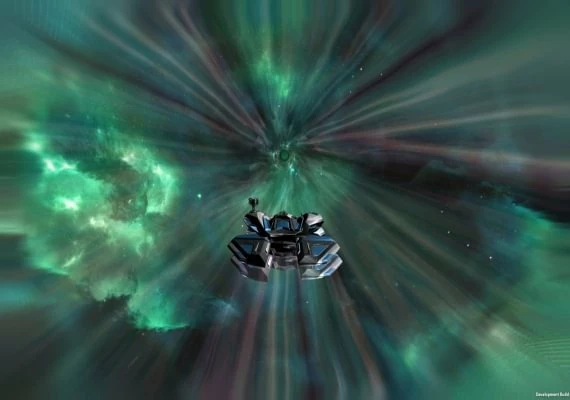 Duke of Alpha Centauri EN Global