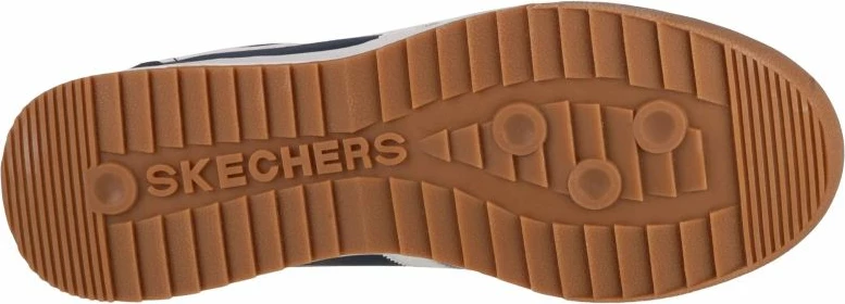 Atlete Skechers lifestyle navy blue