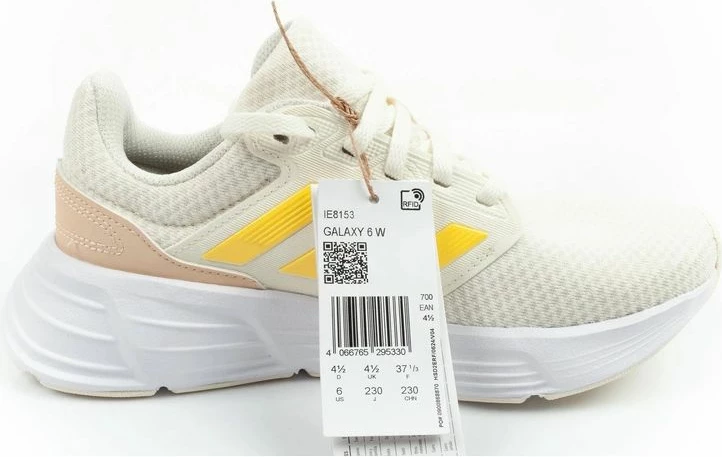 Atlete për femra adidas Galaxy 6, për vrapim [Madhësia: 38]