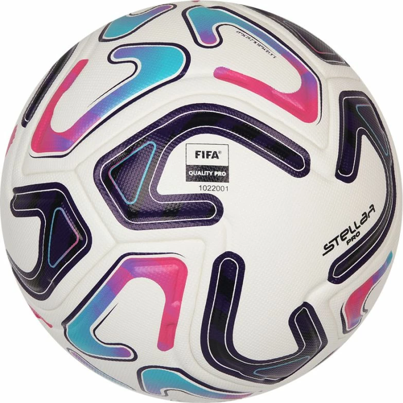 Top futbolli Puma Stellar Pro Premier League 085107-01, madhësia 5 [Madhësia: 5]