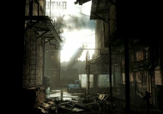 Deadlight EN/DE Global
