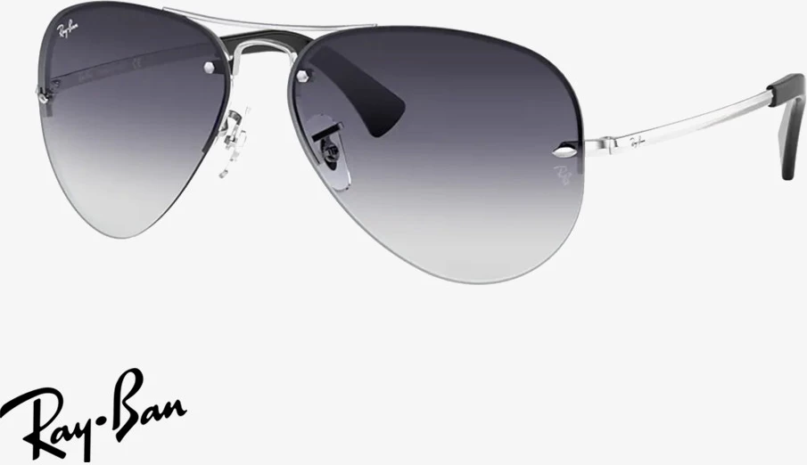 Syze dielli Ray-Ban RB3449 003/8G 59