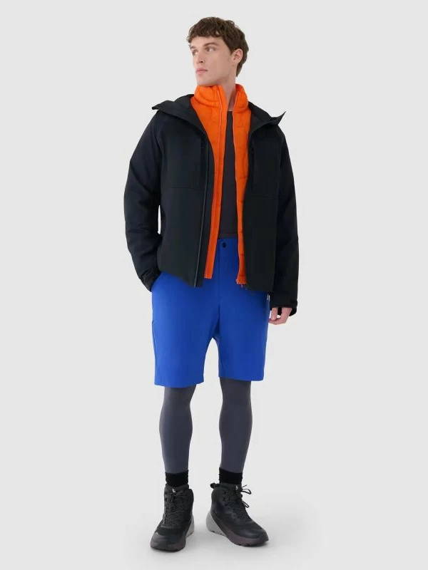 Shorce trekking për meshkuj 4f [Madhësia: M]