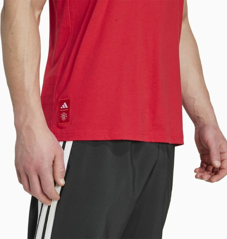 Maicë adidas Manchester United FC [Madhësia: XXL]