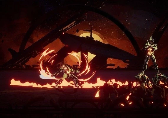 Aeon Must Die! EN Global