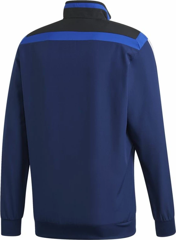 Fanellë futbolli adidas për meshkuj, blu