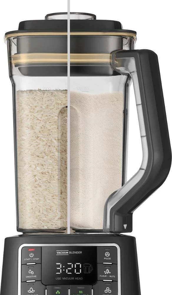 Super blender me vakum Sencor SBU 7877CH
