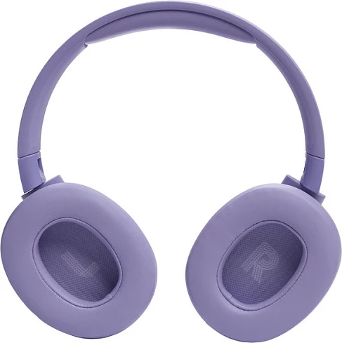 Kufje JBL Tune 720BT, Bluetooth 5.3, Wired/Wireless, 76 orë bateri, Vjollcë