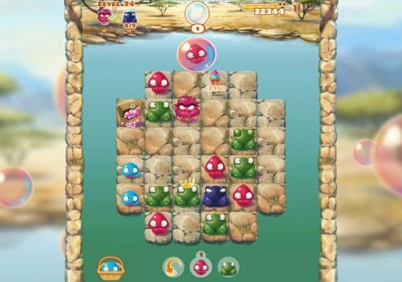 Evolution Planet Gold Edition EN/DE/FR/IT/PT/RU/ES Global