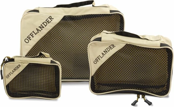 Set organizues për rroba Offlander, unisex